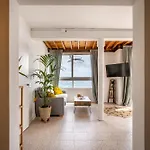 Apartmán Calima De Jover