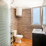 Calima De Jover Apartmán La Laguna (Tenerife)