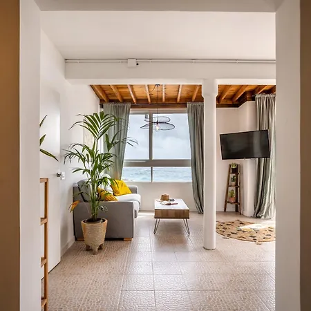 Apartment Calima De Jover