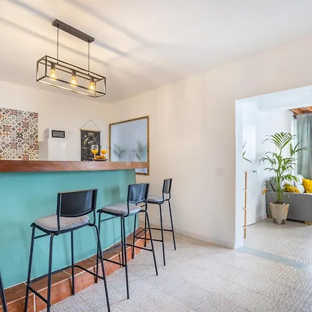 Calima De Jover La Laguna (Tenerife)