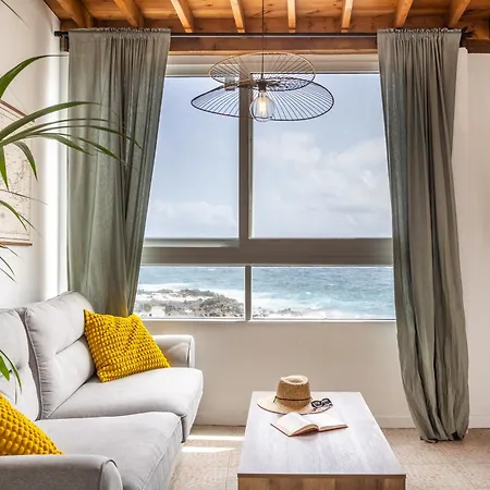 Calima De Jover La Laguna (Tenerife)