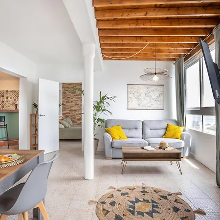 Calima De Jover לה לגונה