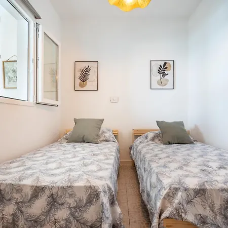 Calima De Jover * לה לגונה