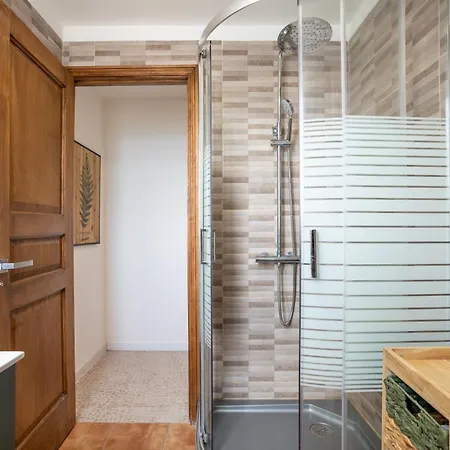 Apartment Calima De Jover