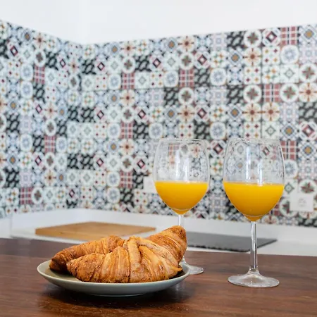 Calima De Jover Apartment *