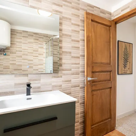 Apartment Calima De Jover *