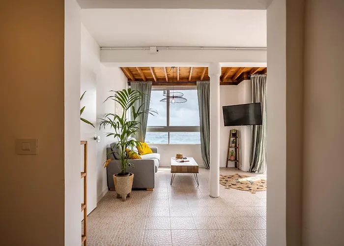 Apartament Calima De Jover