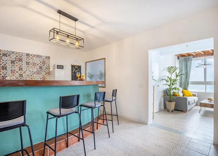 Calima De Jover La Laguna (Tenerife)