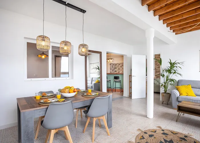 Calima De Jover La Laguna (Tenerife)