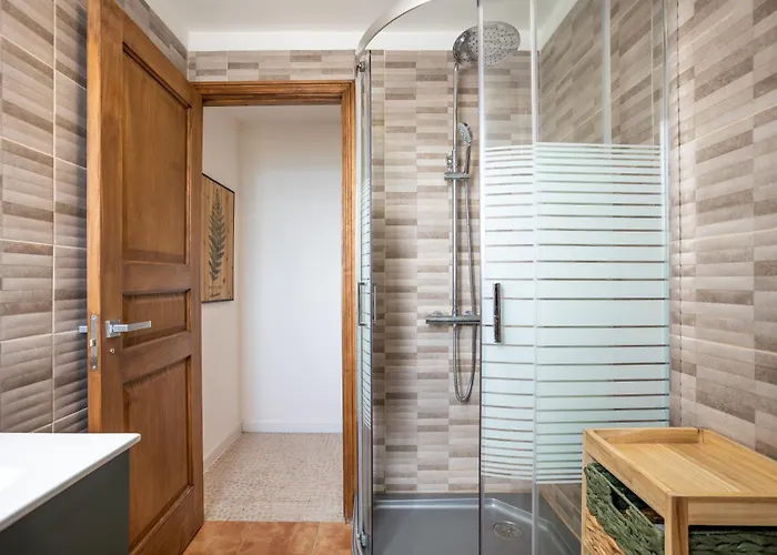 Apartament Calima De Jover