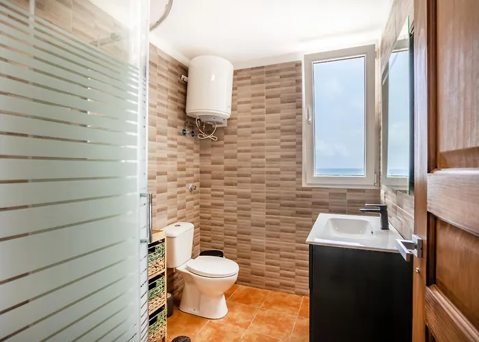 Calima De Jover Apartament La Laguna (Tenerife)