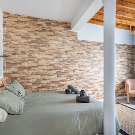 Apartamento Calima De Jover *