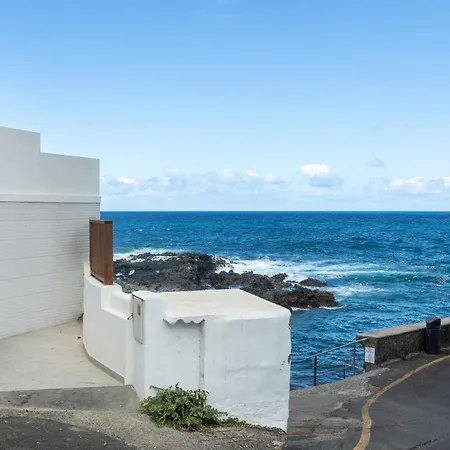 Calima De Jover Appartement *