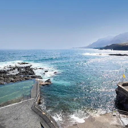 Calima De Jover Appartement La Laguna (Tenerife)