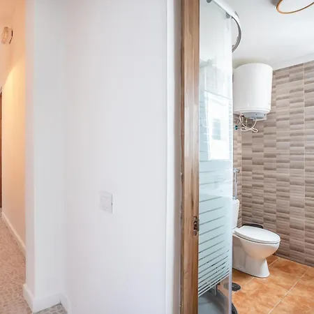 Calima De Jover * La Laguna (Tenerife)