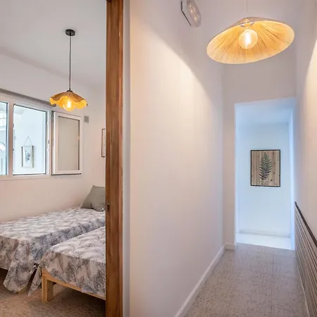 Calima De Jover Appartement La Laguna (Tenerife)