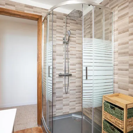 Apartamento Calima De Jover *