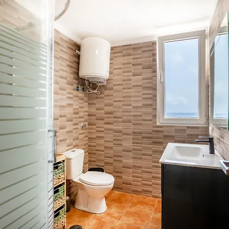 Calima De Jover Apartamento La Laguna (Tenerife)