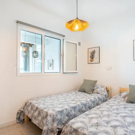 Calima De Jover * La Laguna (Tenerife)