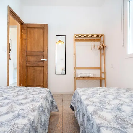 Calima De Jover Apartamento