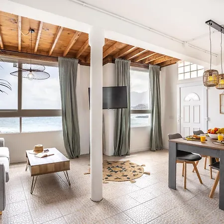 Calima De Jover Apartamento La Laguna (Tenerife)