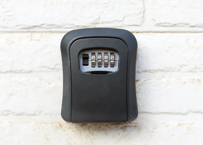 شقة Calima De Jover