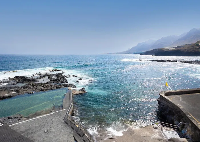 Calima De Jover شقة لا لاغونا