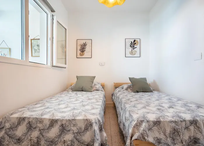 Calima De Jover * La Laguna (Tenerife)