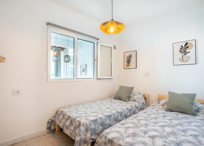 Calima De Jover * لا لاغونا