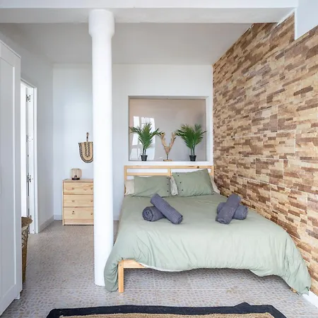 Apartment Calima De Jover