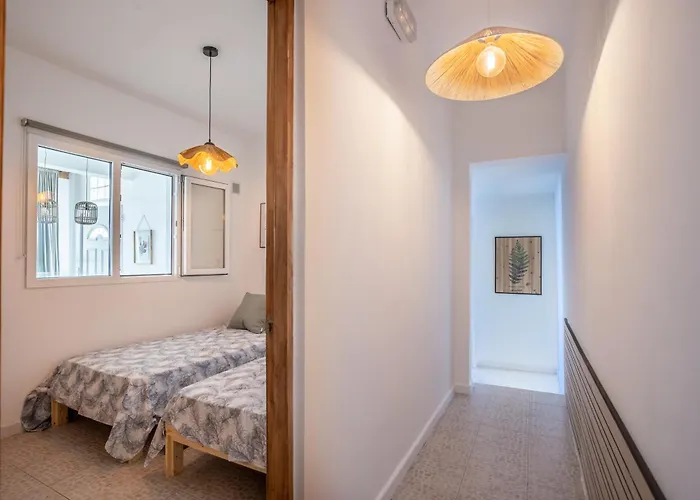 Calima De Jover Apartment La Laguna (Tenerife)