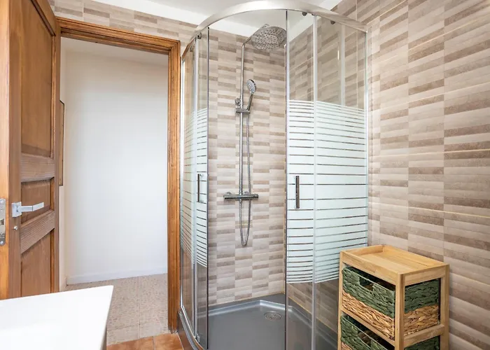 Apartment Calima De Jover *